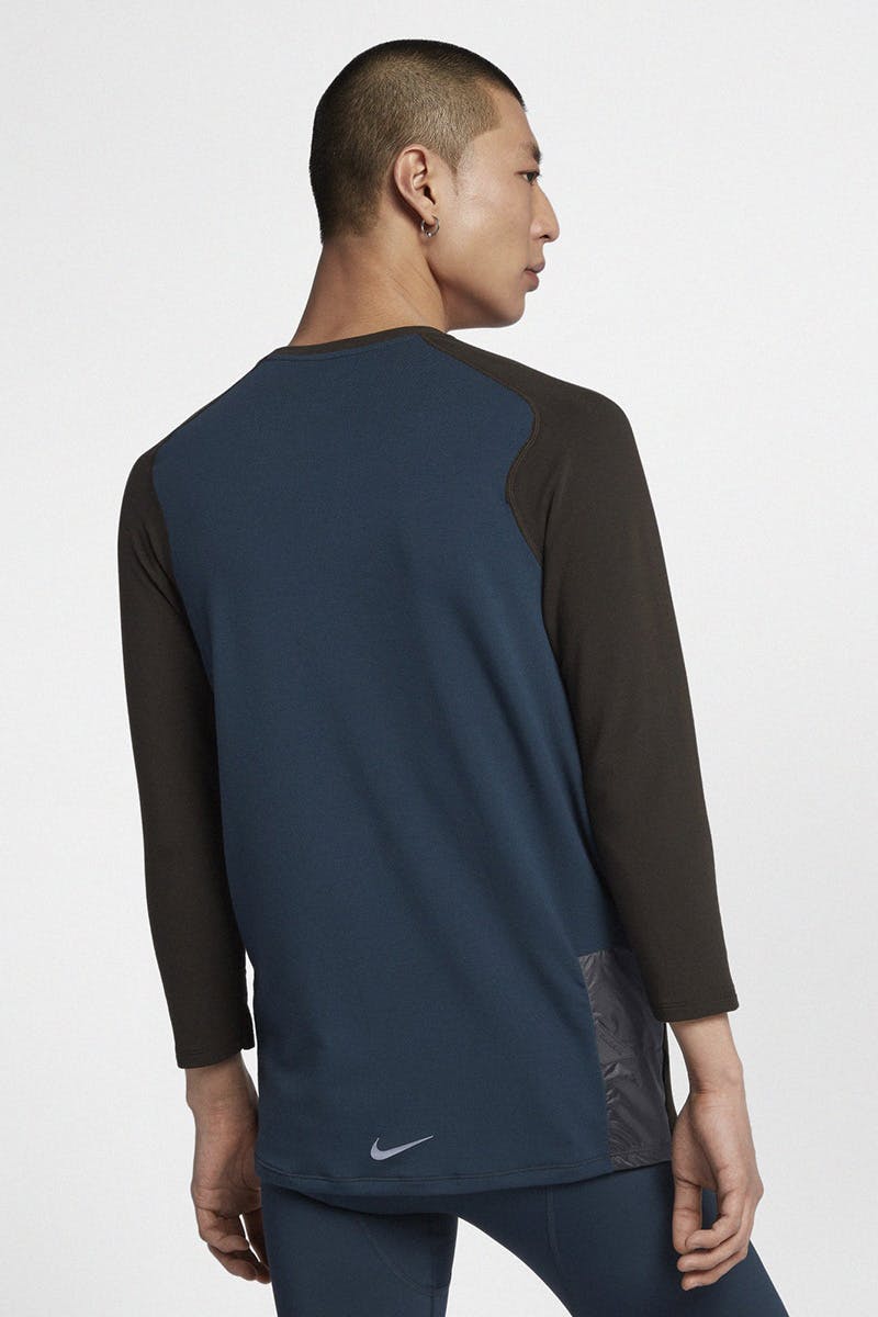 Nike \u0026 Jun Takahashi's Gyakusou: The 